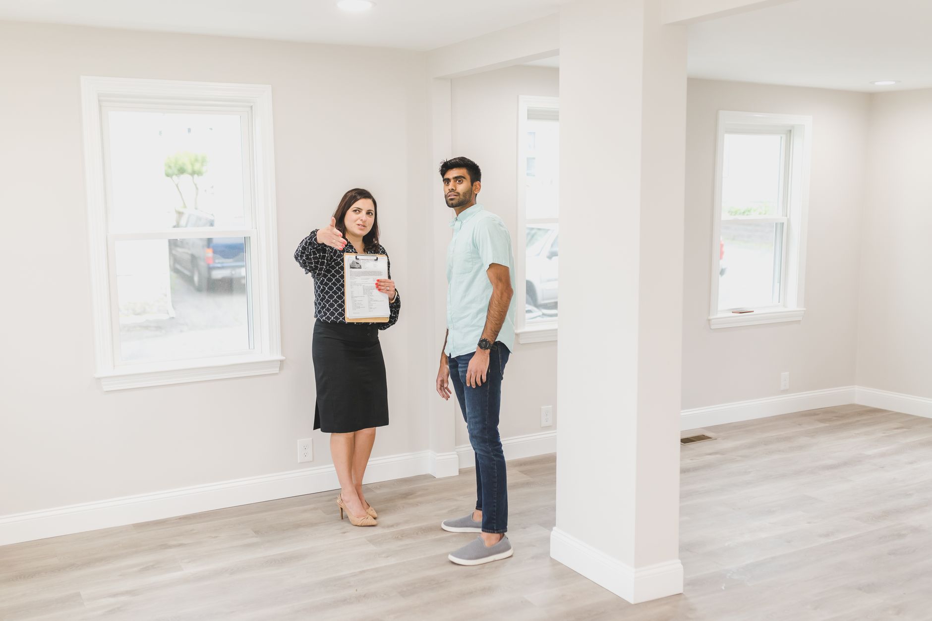 Immobilier Tourcoing